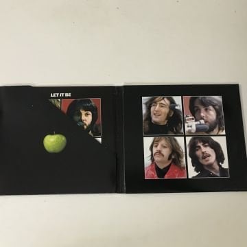 The Beatles – Let It Be