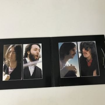 The Beatles – Let It Be
