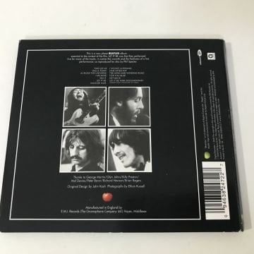 The Beatles – Let It Be
