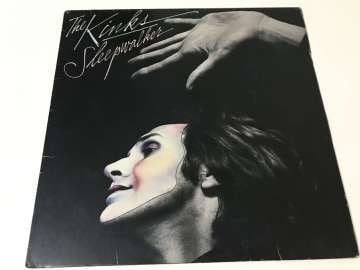 The Kinks – Sleepwalker