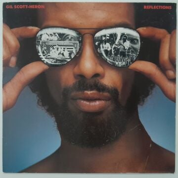 Gil Scott-Heron – Reflections