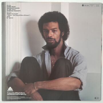 Gil Scott-Heron – Reflections