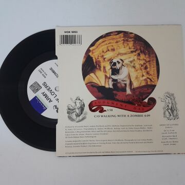 Army Of Lovers – Judgment Day
