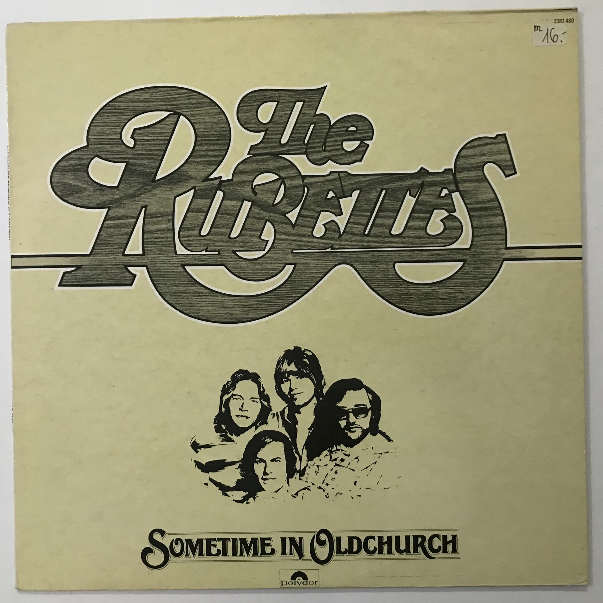 The Rubettes – Sometime In Oldchurch