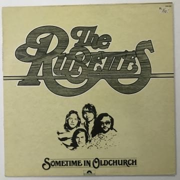 The Rubettes – Sometime In Oldchurch