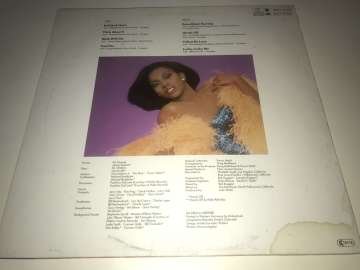 Valerie Horton-Brown ‎– Walk With Me