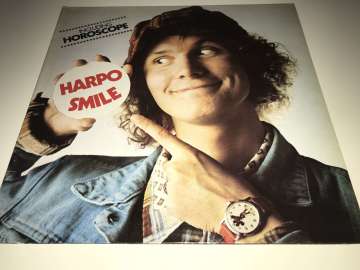 Harpo ‎– Smile