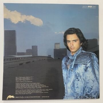 Jean Michel Jarre – Equinoxe