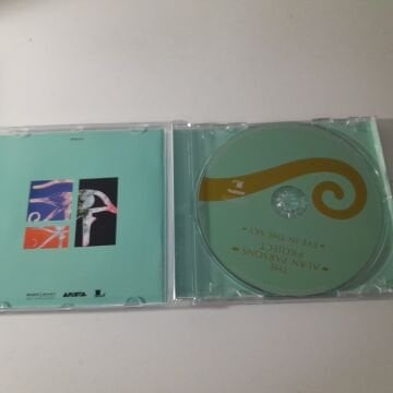 The Alan Parsons Project – Eye In The Sky