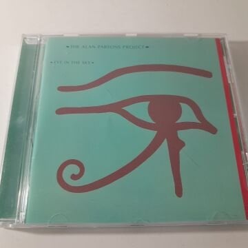 The Alan Parsons Project – Eye In The Sky