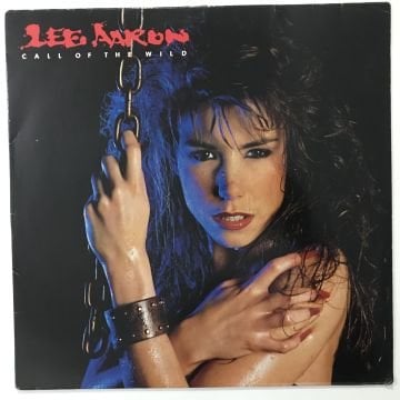 Lee Aaron ‎– Call Of The Wild