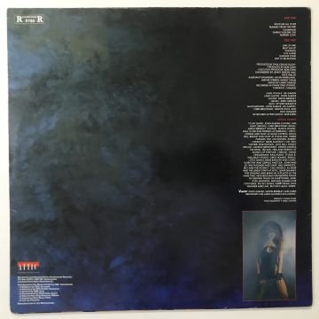 Lee Aaron ‎– Call Of The Wild