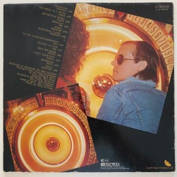 Harpo ‎– Harpo Hits!