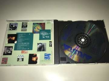 The Alan Parsons Project – Eye In The Sky