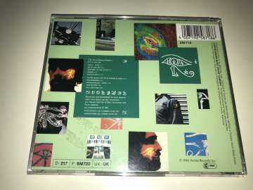 The Alan Parsons Project – Eye In The Sky