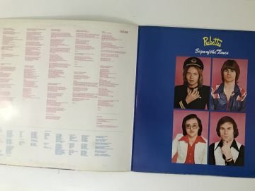 Rubettes – Sign Of The Times
