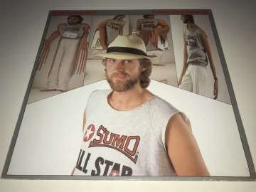 Mike Rutherford ‎– Acting Very Strange