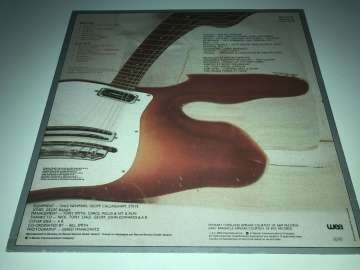 Mike Rutherford ‎– Acting Very Strange