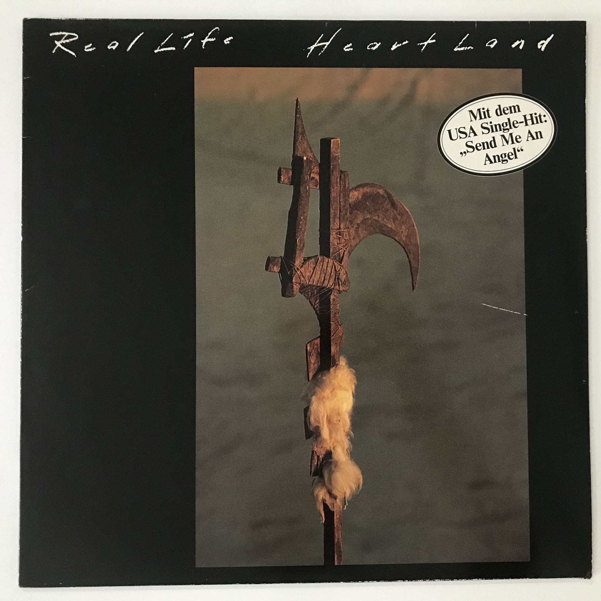 Real Life – Heartland
