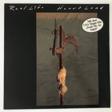 Real Life – Heartland