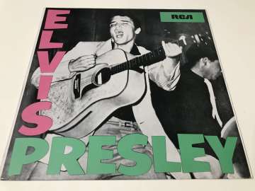 Elvis Presley – Elvis Presley