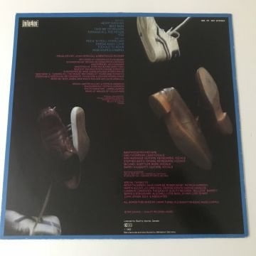 Bentwood Rocker ‎– Take Me To Heaven