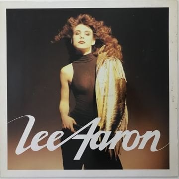 Lee Aaron ‎– Lee Aaron