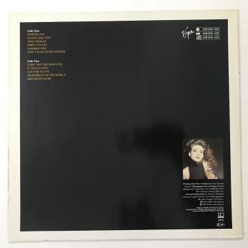 Lee Aaron ‎– Lee Aaron