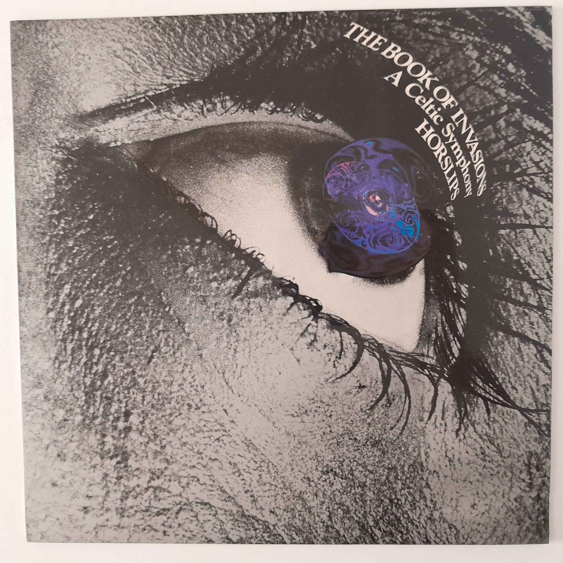 Horslips – The Book Of Invasions (A Celtic Symphony)