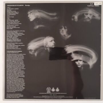 Horslips – The Book Of Invasions (A Celtic Symphony)