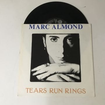 Marc Almond – Tears Run Rings