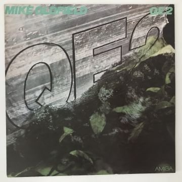 Mike Oldfield – QE2