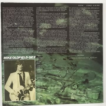 Mike Oldfield – QE2