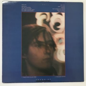 Aztec Camera – High Land, Hard Rain
