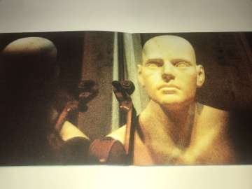 Vangelis ‎– Beaubourg