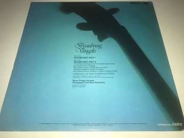 Vangelis ‎– Beaubourg