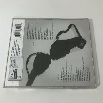 Aerosmith – Young Lust: The Aerosmith Anthology 2 CD