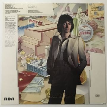 Al Stewart – Year Of The Cat