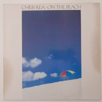 Chris Rea – On The Beach