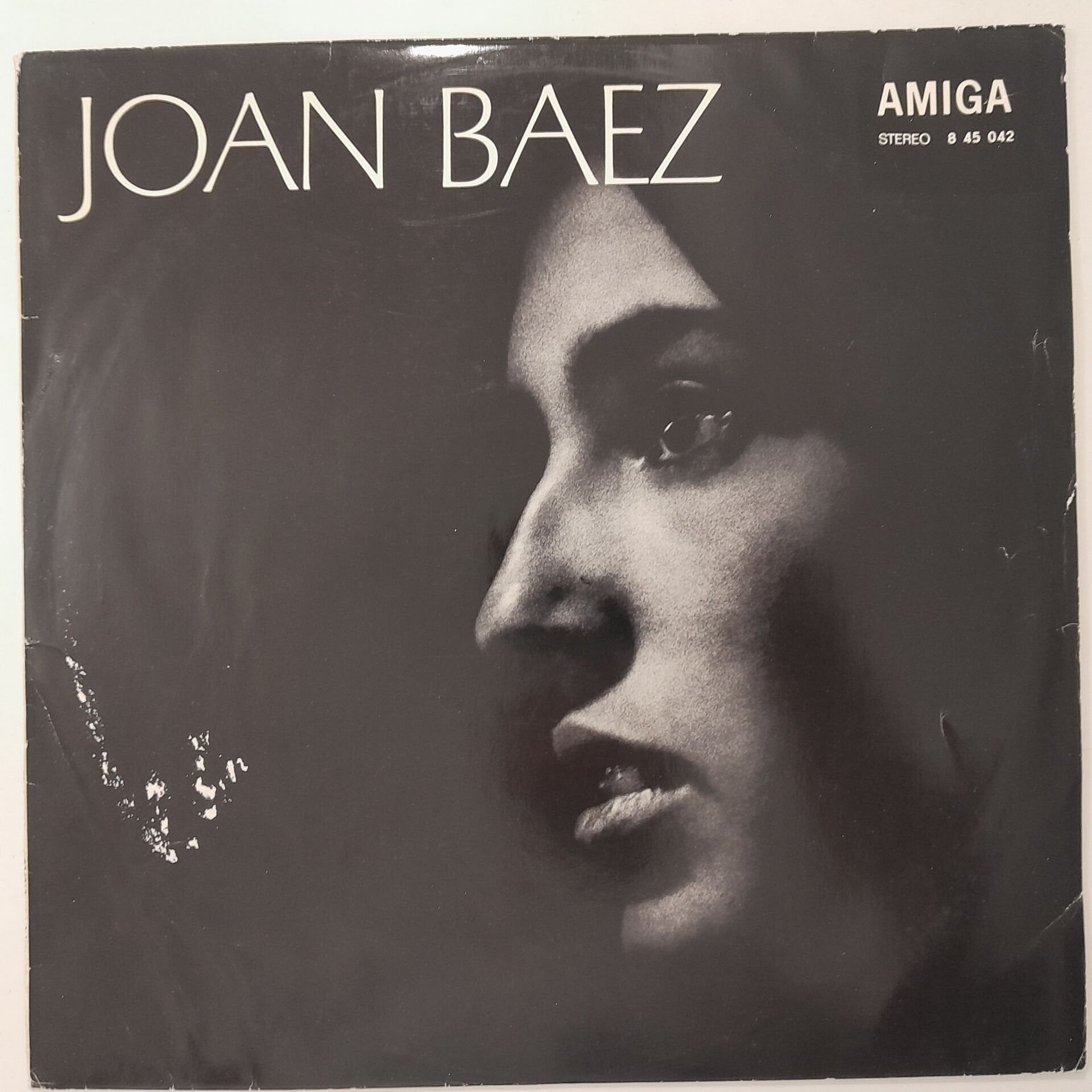 Joan Baez – Joan Baez