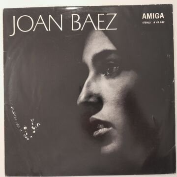 Joan Baez – Joan Baez