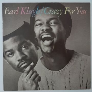 Earl Klugh – Crazy For You