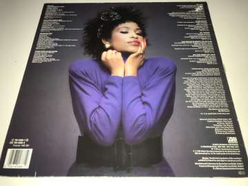 Miki Howard ‎– Come Share My Love