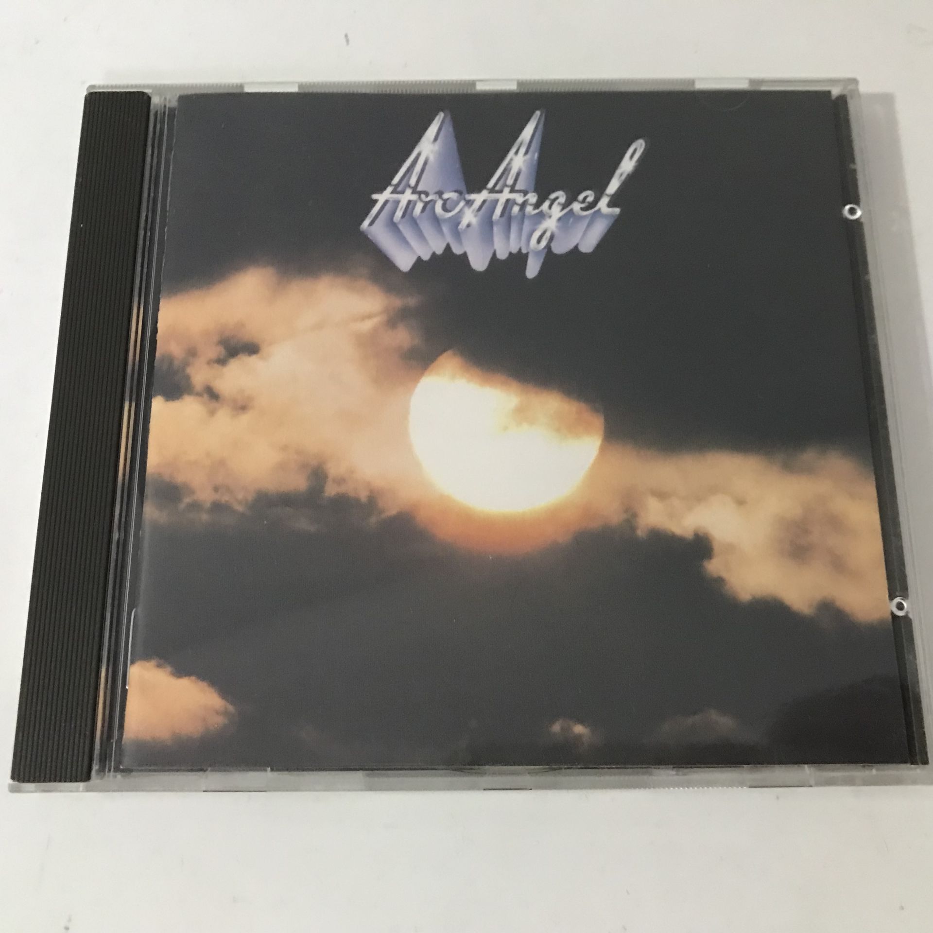 Arc Angel – Arc Angel