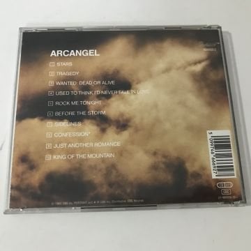 Arc Angel – Arc Angel