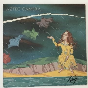 Aztec Camera – Knife