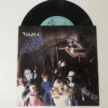 Yazoo – Don't Go