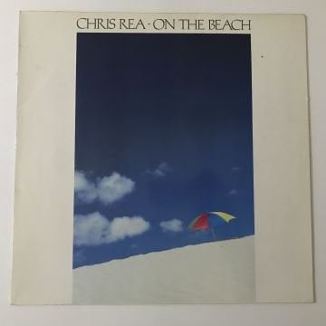 Chris Rea – On The Beach