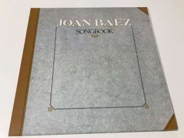 Joan Baez – Songbook