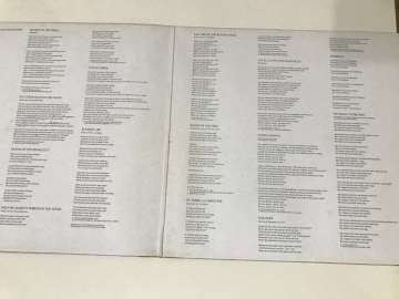 Joan Baez – Songbook
